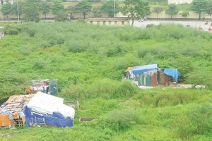 Luật Đất đai sửa đổi sẽ tạo “hứng khởi” cho thị trường